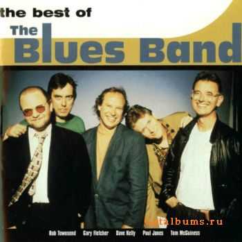 The Blues Band - The Best Of The Blues Band (1999)