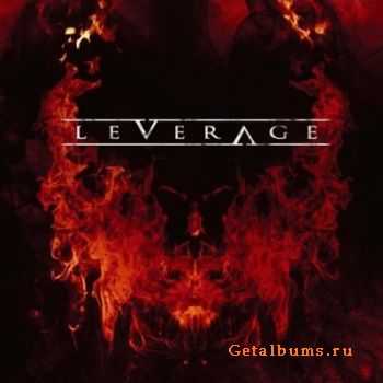 Leverage - Blind Fire (2008) Lossless