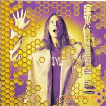 Paul Gilbert - Beehive Live (1999) Lossless