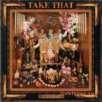 Take That - Nobody Else - 1995