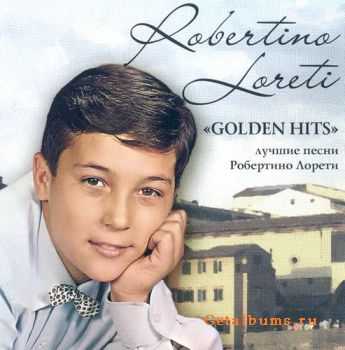 Robertino Loretti - Golden Hits (2000)