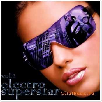 Electro Superstar vol.2 (2010)