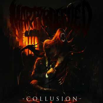 Martyr Defiled  - Collusion (2010)
