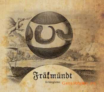 Frakmundt - Urbarglieder (2010)