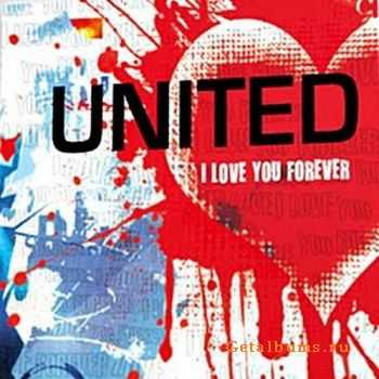 Hillsong United - I Love You Forever (2010)