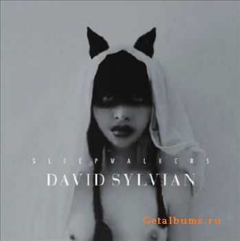 David Sylvian  Sleepwalkers (2010)