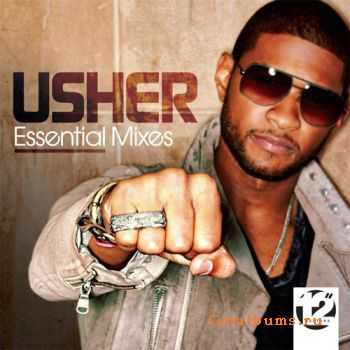 Usher - Essential Mixes (2010)