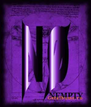 Nempty - Pandora (Promo) (2010)
