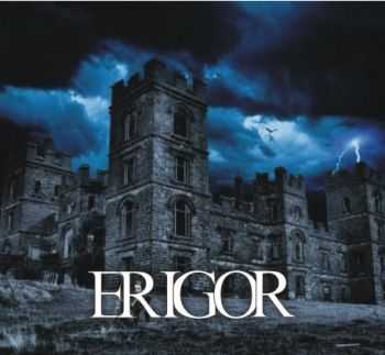 Erigor  - Self-Titled EP (2010)