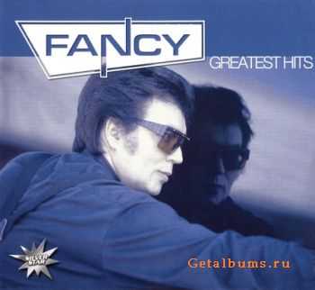 Fancy - Greatest Hits (2004) (Lossless)