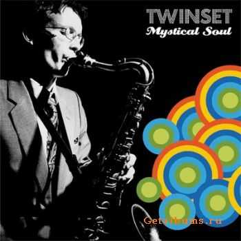 Twinset - Mystical Soul (2004)