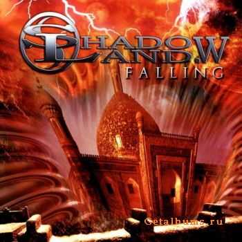 ShadowLand - Falling (2007) (Lossless) + MP3 