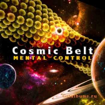 Mental Control - Cosmic Belt (2010)
