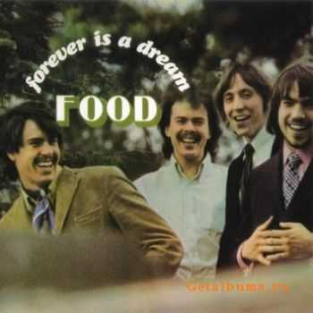 Food - Forever Is a Dream (1969)