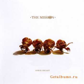 The Mission - God Is a Bullet (2007) [HQ]