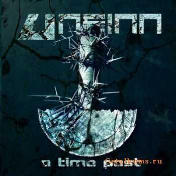 Unsinn - A Time Past (EP) (2010)