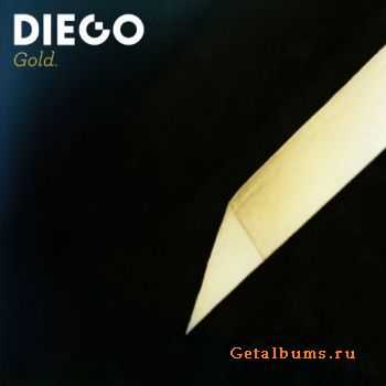 Diego - Gold (2010)