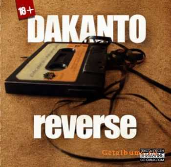 Dakanto (Estente) - Reverse (2010)