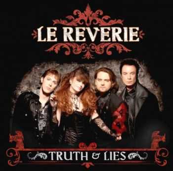 LeReverie - Truth & Lies (EP) (2010)