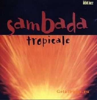 Sambada - Tropicale (1997)