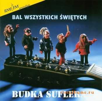 Budka Suflera - Bal Wszystkich Swietych (2000)