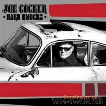 Joe Cocker - Hard Knocks (2010)