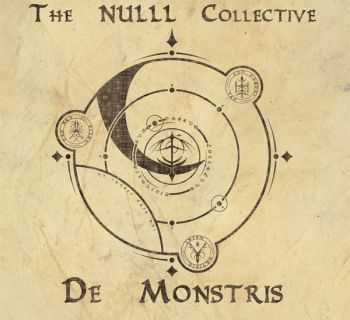 The NULLL Collective - De Monstris (2010)