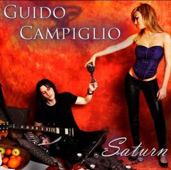 Guido Campiglio - Saturn (2010)