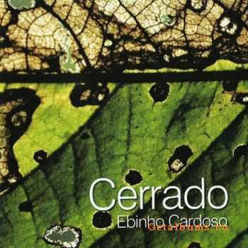 Ebinho Cardoso - Cerrado (2010)