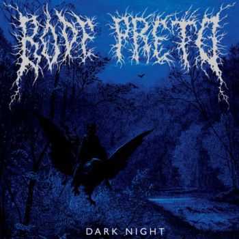 Bode Preto - Dark Night [EP] (2010)