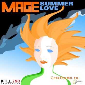 Mage - Summer Love (2010)