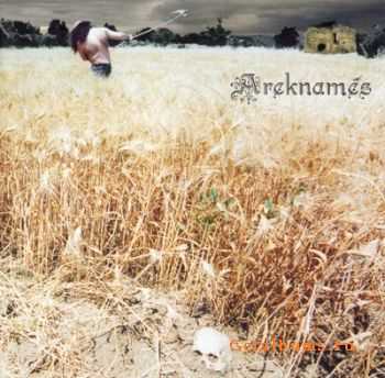 Areknames - Areknames (2003)