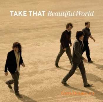 Take That - Beautiful World - 2006