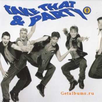 Take That - Take That & Party - 1992