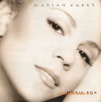 Mariah Carey - Music Box - 1993