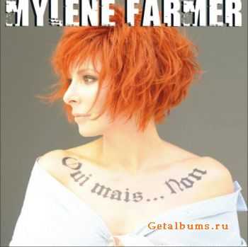 Mylene Farmer / Oui mais...non 2010