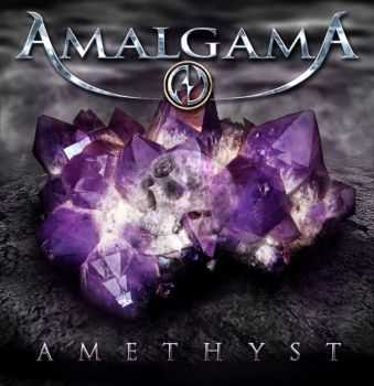 Amalgama - Amethyst (EP) (2010)