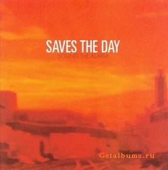 Saves The Day - Sound The Alarm (2006)