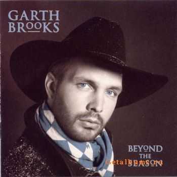 Garth Brooks - Beyond The Season 1992 (LOSSLESS)