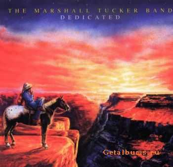 The Marshall Tucker Band - Dedicated 1981 (LOSSLESS)