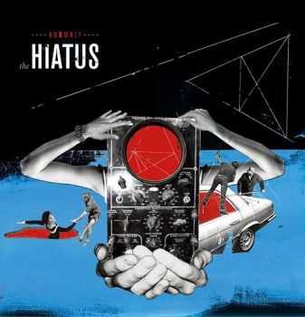 The Hiatus - Anomaly (2010)