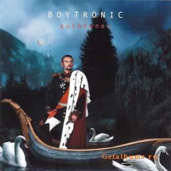 Boytronic - Autotunes (2002)