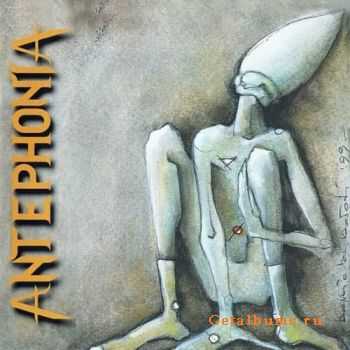 Antephonia - Antephonia (1999)