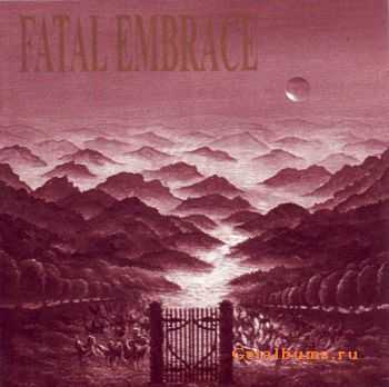 Fatal Embrace - Shadowsouls' Garden (1997)
