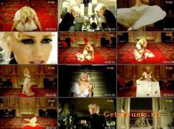 Gwen Stefani - Early Winter (2008) HDTVRip