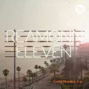 Reamonn - Eleven (Collection) (Lossless) (2010)