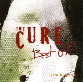 The Cure - Best Of (2009) lossless