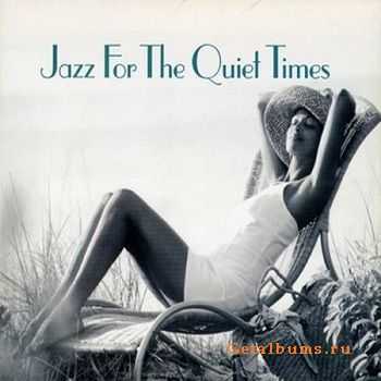 VA - Jazz For The Quiet Times (1999)