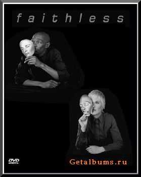 Faithless - Compilation Clips (1996-2009)