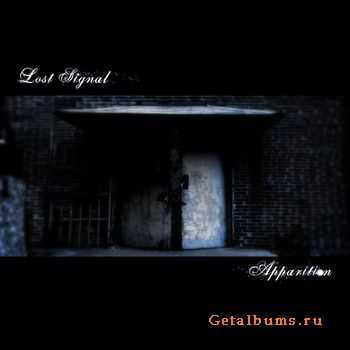 Lost Signal - Apparition (EP) (2010)